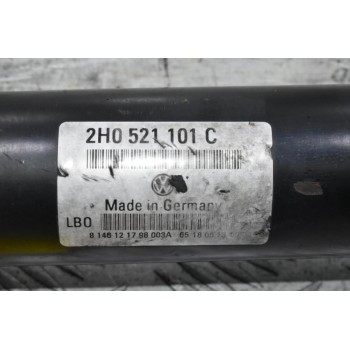 Κεντρικός Αξονας Εμπρός Volkswagen Amarok 2008-2020 2H0521101C (Γνήσιος) (Μήκος 63cm)