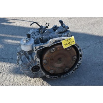 Αυτοματο Σασμαν Mini Cooper 1.6 N16B16AB 2009-2015