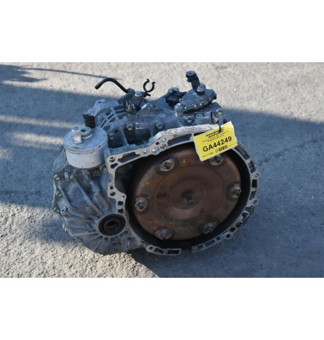 Αυτοματο Σασμαν Mini Cooper 1.6 N16B16AB 2009-2015