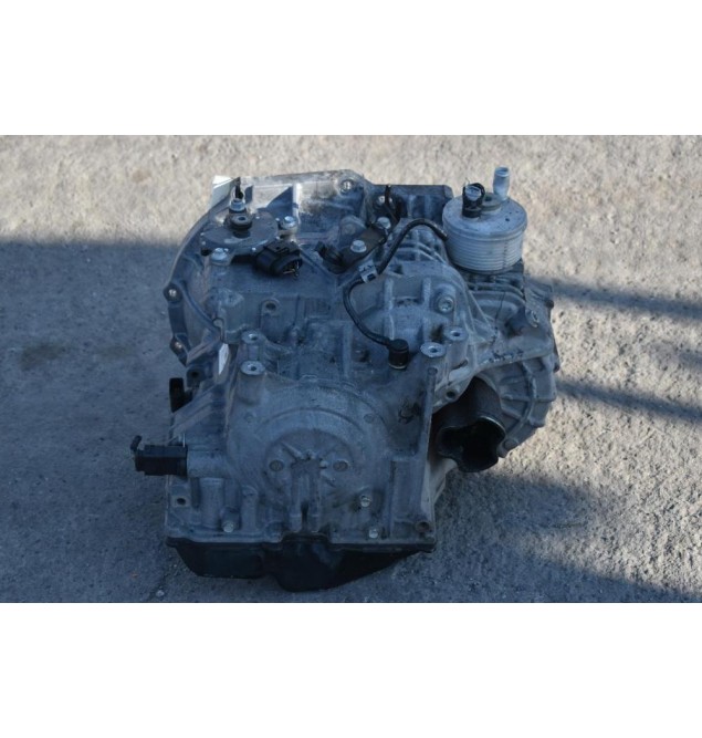 Αυτοματο Σασμαν Mini Cooper 1.6 N16B16AB 2009-2015