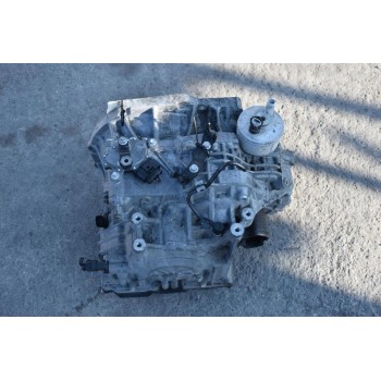 Αυτοματο Σασμαν Mini Cooper 1.6 N16B16AB 2009-2015