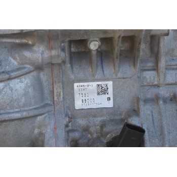 Αυτοματο Σασμαν Mini Cooper 1.6 N16B16AB 2009-2015