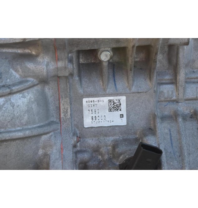 Αυτοματο Σασμαν Mini Cooper 1.6 N16B16AB 2009-2015