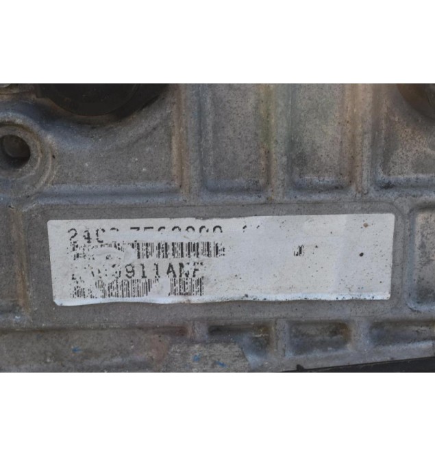 Αυτοματο Σασμαν Mini Cooper 1.6 N16B16AB 2009-2015