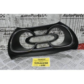 Κάλυμμα - Πανελ Ταμπλού Κοντέρ Renault Captur 2010-2022 682504768R (Γνήσιο) (Sumsung)