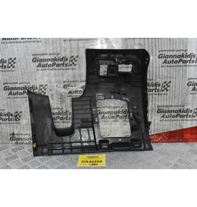 Κάλυμμα - Πάνελ Ταμπλού Renault Captur 2010-2022 689219226R (Γνήσια)