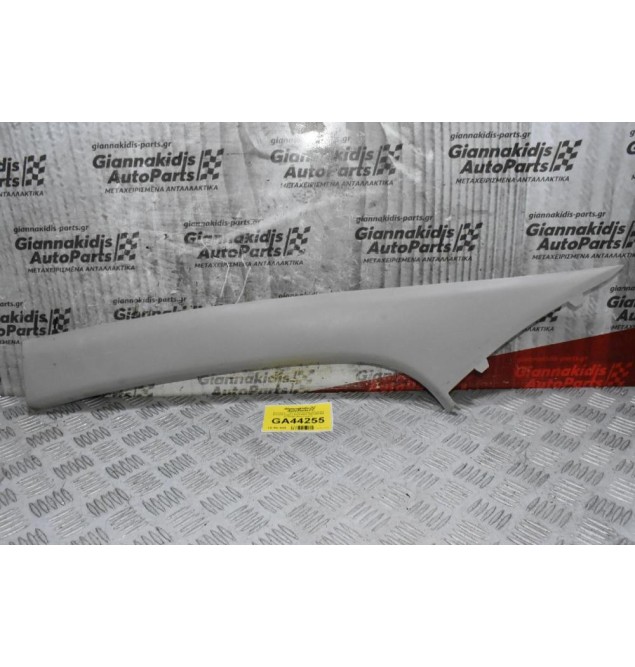 Κάλυμμα - Πάνελ Αριστερής Κολώνας Renault Captur 2010-2022 769122400R (Γνήσια) (Εσωτερικό)