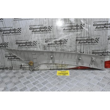 Κάλυμμα - Πάνελ Αριστερής Κολώνας Renault Captur 2010-2022 769122400R (Γνήσια) (Εσωτερικό)