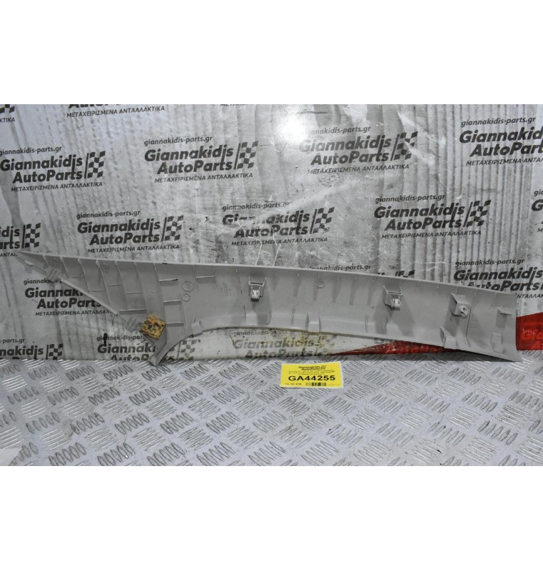 Κάλυμμα - Πάνελ Αριστερής Κολώνας Renault Captur 2010-2022 769122400R (Γνήσια) (Εσωτερικό)