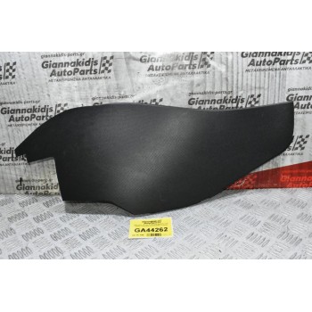 Κάλυμμα - Πάνελ Κονσόλας Δεξι Renault Captur 2010-2022 689318476R (Γνήσια)