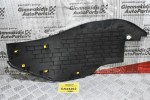 Κάλυμμα - Πάνελ Κονσόλας Δεξι Renault Captur 2010-2022 689318476R (Γνήσια)