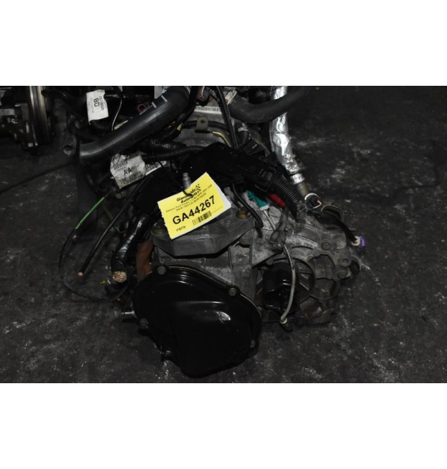 Σασμαν Ford Fiesta 1.4 16V FXJB 80PS 2001-2008 2N1R-7002-CB 2N1R7002CB