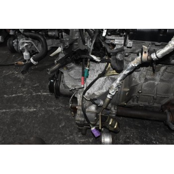 Σασμαν Ford Fiesta 1.4 16V FXJB 80PS 2001-2008 2N1R-7002-CB 2N1R7002CB