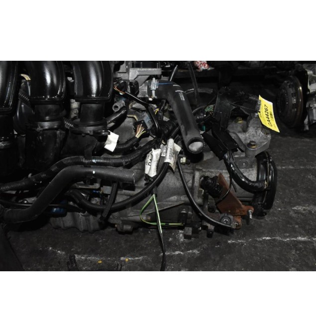 Σασμαν Ford Fiesta 1.4 16V FXJB 80PS 2001-2008 2N1R-7002-CB 2N1R7002CB