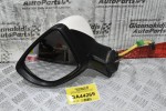 Καθρέπτης Αριστερός Renault Captur 2010-2022 12864280 (Γνήσιος) (9 Pins)