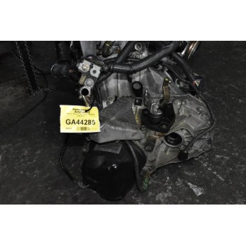 Σασμαν Nissan Tiida 1.6 110PS HR16 2006-2011