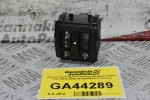 Διακόπτης Ρύθμισης Φώτων Renault Captur - Clio 2010-2020 251900567R (Γνήσιος)