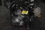 Σασμαν Saab 9-3 Z20NEL B207E 150PS 2005-2012 FM55 101 35121A99768