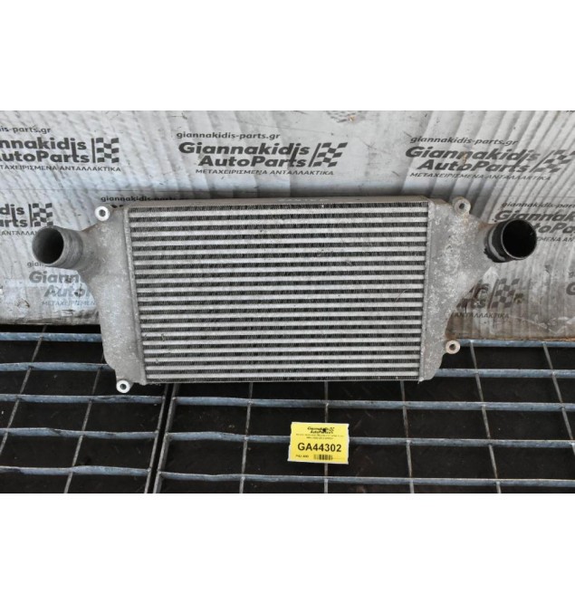 Ψυγείο Intercooler Mitsubishi Canter Fuso 4M42 2005-2015 ΦΑΡΔΥ