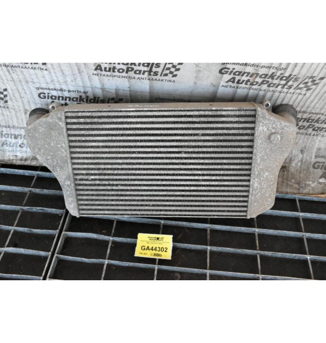 Ψυγείο Intercooler Mitsubishi Canter Fuso 4M42 2005-2015 ΦΑΡΔΥ