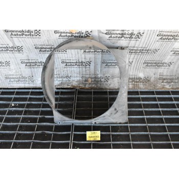 Χοάνη Ψυγείου Mitsubishi Canter 4M42 ΜΕ414251 2005-2010