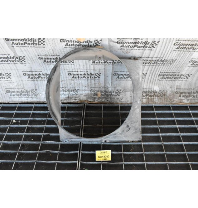 Χοάνη Ψυγείου Mitsubishi Canter 4M42 ΜΕ414251 2005-2010