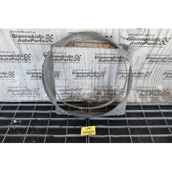 Χοάνη Ψυγείου Mitsubishi Canter ML126151 ML126078 2005-2010