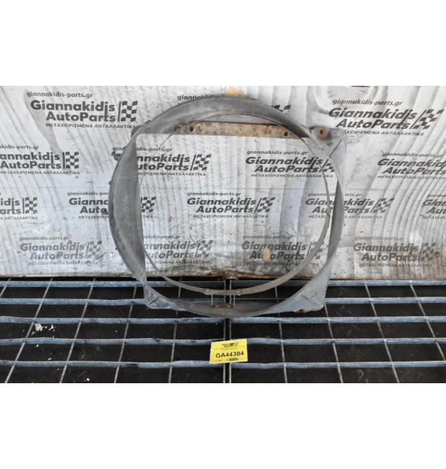 Χοάνη Ψυγείου Mitsubishi Canter ML126151 ML126078 2005-2010