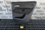 Ταπετσαρια Πόρτας Πισω Δεξια Volkswagen Amarok BiTDI 2.0cc 163ps 2010-2018