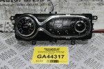 Χειρηστήριο Θέρμανσης - Κλιματισμού Renault Captur 2010-2020 275108796R (Γνήσιο)