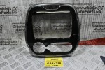 Πλαίσιο Οθόνης - Ταμπλό Renault Captur 2010-2020 682700795 00134728 682700795R (Γνήσιο)