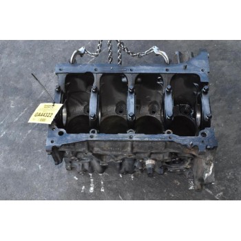 Κορμός - Μπλόκ Κινητήρα Nissan Navara NP300 YD25 2005-2010 (Άδειος Χωρίς Φάγωμα)