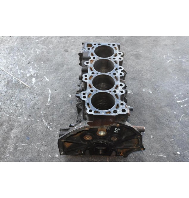 Κορμός - Μπλόκ Κινητήρα Nissan Navara NP300 YD25 2005-2010 (Άδειος Χωρίς Φάγωμα)