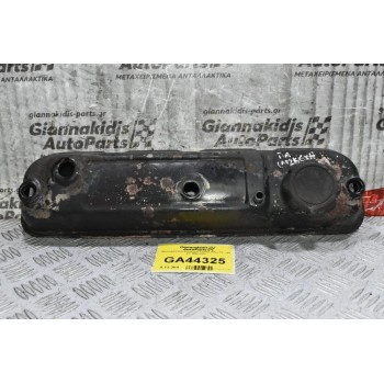 Ψευτοκάπακο Κινητήρα Toyota Hilux 2Y - 3Y - 4Y 1990-2001