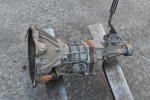 Κιβώτιο Ταχυτήτων / Σασμάν Toyota Hilux 2.4 2L 1990-2001 LN85 / LN145