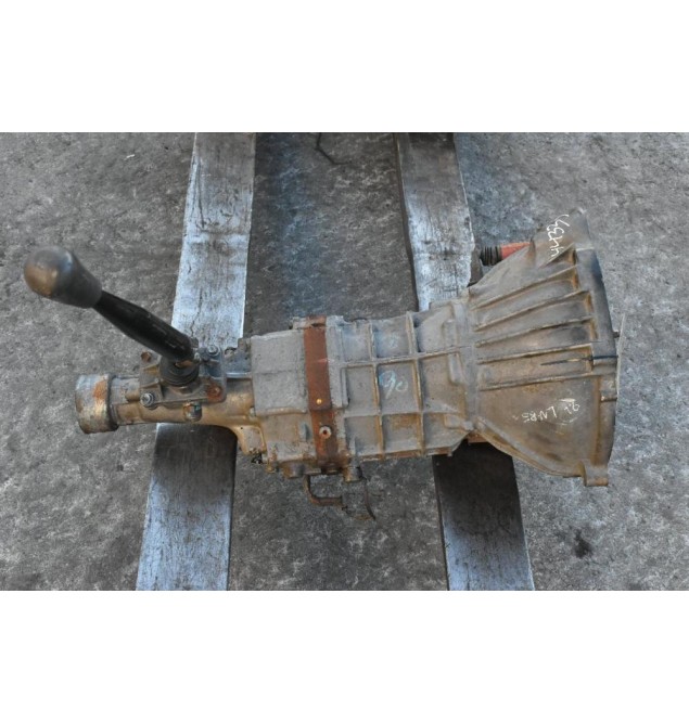 Κιβώτιο Ταχυτήτων / Σασμάν Toyota Hilux 2.4 2L 1990-2001 LN85 / LN145