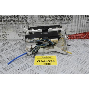 Χειριστήριο Κλιμαστισμού / Θέρμανσης Mitsubishi L200 KB4 2006-2015 MN123587