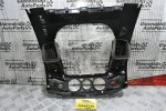 Κονσόλα Ταμπλό - Αεραγωγοί Mitsubishi L200 KB4 2006-2014 MN179802ZZ (Πλαίσιο)