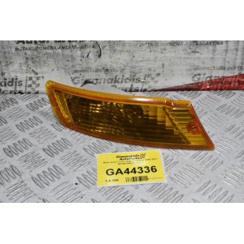 Φλάς Δεξί Γώνια Jeep Cherokee 2005-2011 55156766A (Γνήσιο)