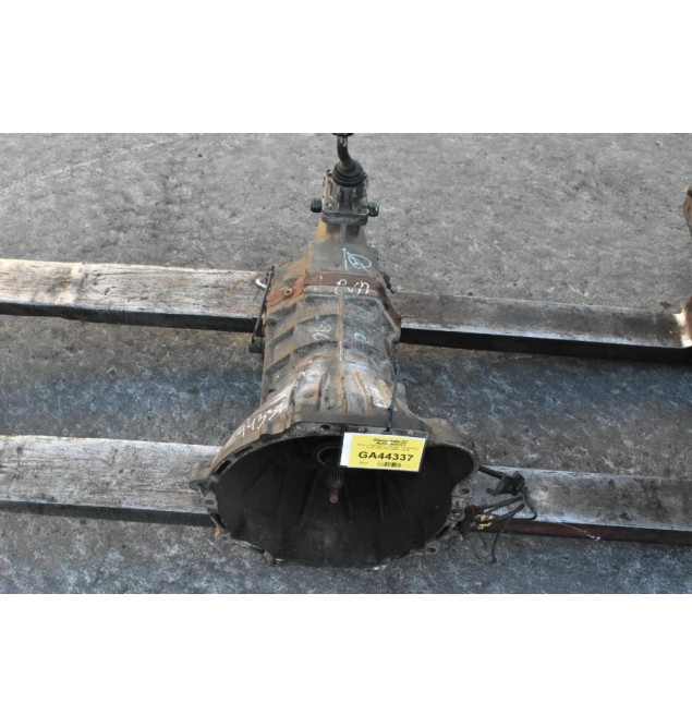 Κιβώτιο Ταχυτήτων / Σασμάν Toyota Hilux 2.4 2L 1990-2001 LN85 / LN145