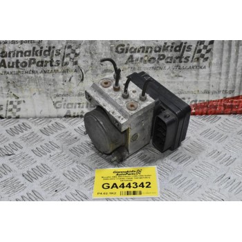 Μονάδα ABS Mitsubishi L200 KB4 Safari 2005-2012 113040-13040 7451B072072 6470A389