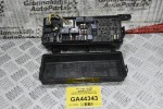 Ασφαλειοθήκη Mitsubishi L200 KB4 2005-2014 PR069-00000 PR064-01000