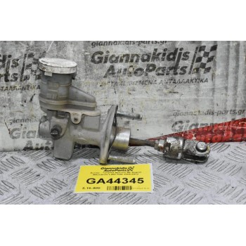 Αντλία - Τρόμπα φρένου Με Δοχείο Mitsubishi L200 KB4 2005-2012