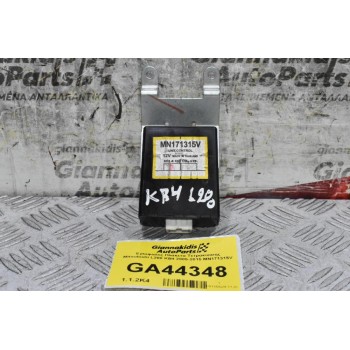 Εγκέφαλος Πλακετα Τετρακινισης Mitsubishi L200 KB4 2005-2015 MN171315V