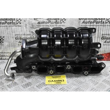 Πολλαπλή Εισαγωγής (Χταπόδι) Toyota Auris / Yaris 1NR 1.3 2008-2015