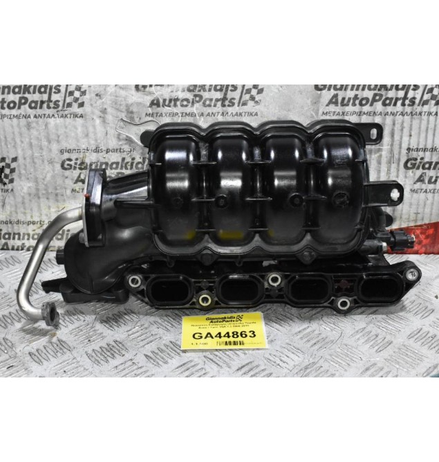 Πολλαπλή Εισαγωγής (Χταπόδι) Toyota Auris / Yaris 1NR 1.3 2008-2015