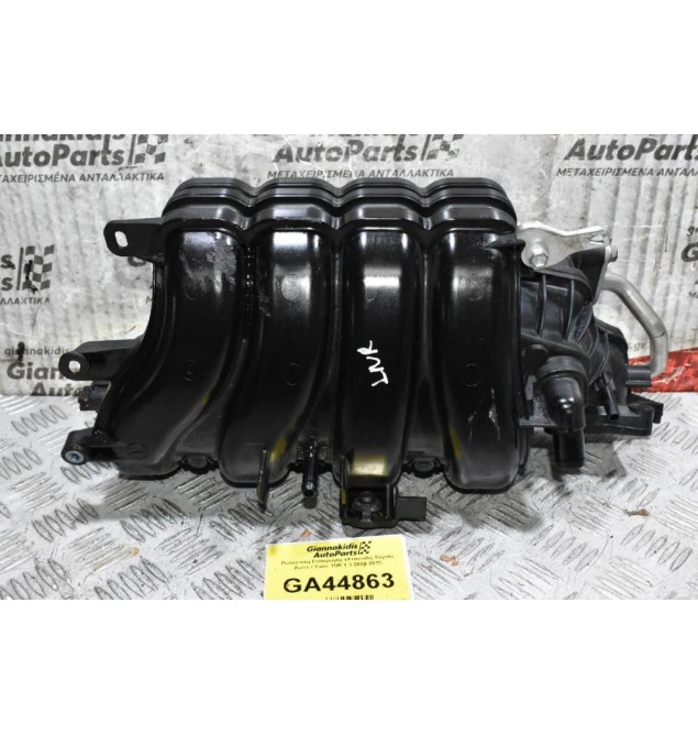 Πολλαπλή Εισαγωγής (Χταπόδι) Toyota Auris / Yaris 1NR 1.3 2008-2015