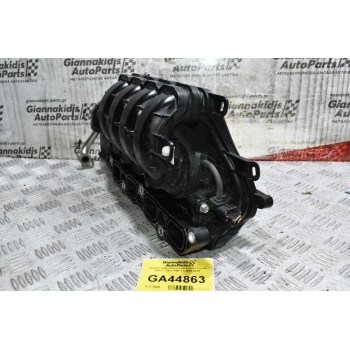 Πολλαπλή Εισαγωγής (Χταπόδι) Toyota Auris / Yaris 1NR 1.3 2008-2015