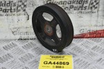 Τροχαλία Στροφάλου Toyota Yaris 2008-2015 1.3 1NR-FE
