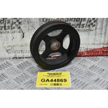 Τροχαλία Στροφάλου Toyota Yaris 2008-2015 1.3 1NR-FE